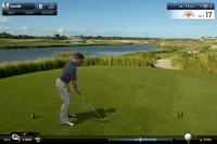 World Golf Tour - Screenshot Sport