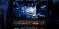 World of Darkness Los Angeles - Screenshot Play by Forum
