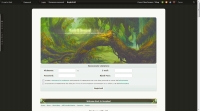 World of Deepland - Screenshot Play by Forum