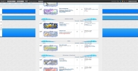 World of Dream - Screenshot Pokmon