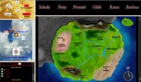 World of FMA - Screenshot Manga e Anime