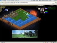 World of Kallen - Screenshot Browser Game