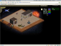 World of Kallen - Screenshot Fantasy