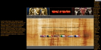 World of Warfare - Screenshot Browser Game