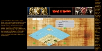 World of Warfare - Screenshot Fantasy Classico