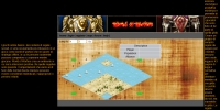 World of Warfare - Screenshot Fantasy