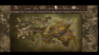 World of Zora - Screenshot Fantasy Classico