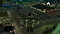 World Santos RolePlay - Screenshot Crime