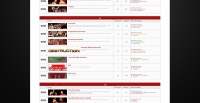 World Total Wrestling - Screenshot Wrestling