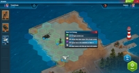 World War Online - Screenshot Guerre Mondiali