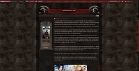 World War Z - Screenshot Zombi