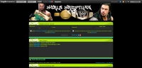 World Wrestling GDR - Screenshot Play by Forum
