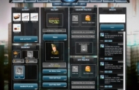 WorldAlpha - Screenshot Browser Game