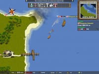 World of Pirates - Screenshot MmoRpg