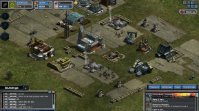 World War III - The Patriots - Screenshot Guerra