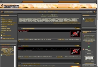 Wrassle[Dot]Net - Screenshot Browser Game