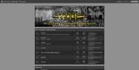 Wrestling Triumph Federation - Screenshot Play by Forum