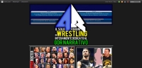 Wrestling 4 Real - Screenshot Play by Forum