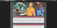 Wrestling Evolution - Screenshot Play by Forum