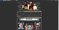 Wrestling Island - Screenshot Play by Forum