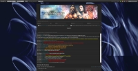 Wrestling Ultra Revolution - Screenshot Play by Forum