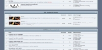 Wrestling Web - Screenshot Wrestling