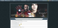 Write your Destiny GDR - Screenshot Play by Forum