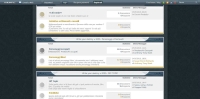 Write your Destiny GDR - Screenshot Supereroi