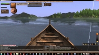 Wurm - Screenshot Fantasy