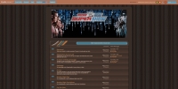 WWE Smackdown vs Raw gdr - Screenshot Play by Forum