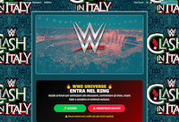 WWE Universe - Screenshot Play by Forum