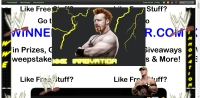 WWE Innovation - Screenshot Play by Forum
