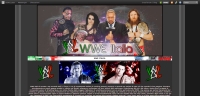 WWE Italia - Screenshot Play by Forum