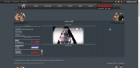 WWE Universe Online GDR - Screenshot Play by Forum