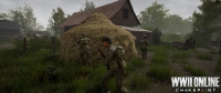 WWII Online: Chokepoint - Screenshot MmoRpg