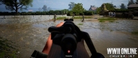 WWII Online: Chokepoint - Screenshot Guerre Mondiali