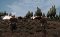 WWII Online - Screenshot MmoRpg