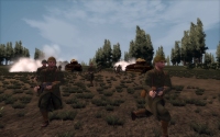 WWII Online - Screenshot MmoRpg