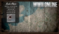 WWII Online - Screenshot Guerre Mondiali