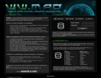 WWMad - Screenshot Browser Game