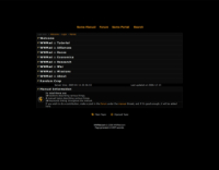 WWMad - Screenshot Battaglie Galattiche