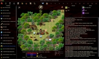 Wyvern - Screenshot Mud