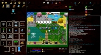 Wyvern - Screenshot Fantasy