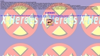 X-Heroes - Screenshot Supereroi