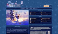Xanje - Screenshot Browser Game