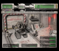 XBlaster - Screenshot Browser Game