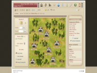 Xemerys - Screenshot Business e Politica