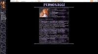 Xena Play by Mail - Screenshot Antica Roma e Grecia