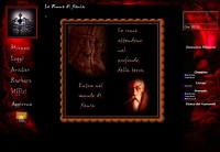 Le Rune di Xenia - Screenshot Play by Chat