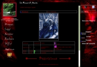 Le Rune di Xenia - Screenshot Fantasy